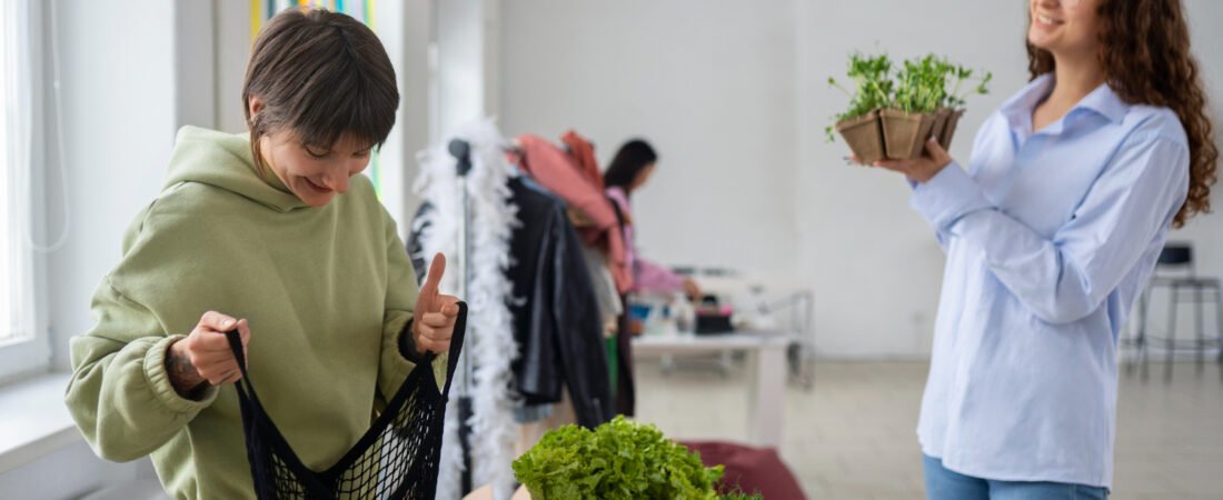 O impacto do sistema PDV no crescimento sustentável de negócios liderados por mulheres