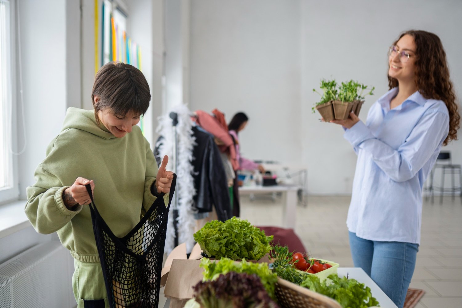 O impacto do sistema PDV no crescimento sustentável de negócios liderados por mulheres